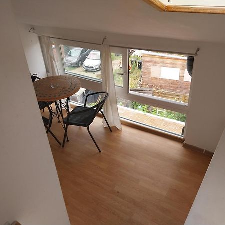 2 Zimmer Ferien & Monteur Wohnung Dg Riedstadt Zewnętrze zdjęcie