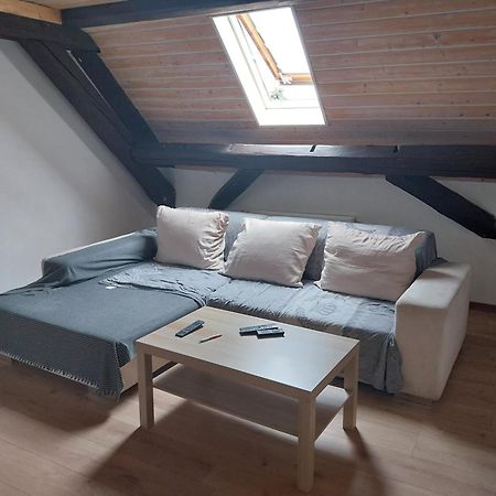 2 Zimmer Ferien & Monteur Wohnung Dg Riedstadt Zewnętrze zdjęcie