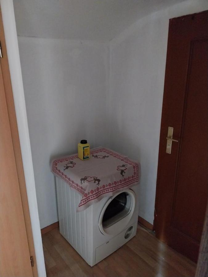 2 Zimmer Ferien & Monteur Wohnung Dg Riedstadt Zewnętrze zdjęcie
