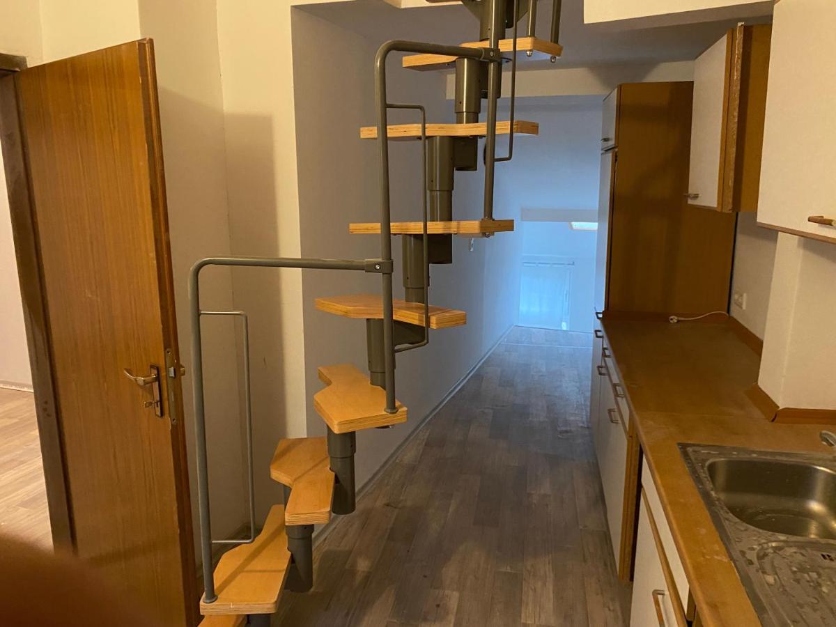 2 Zimmer Ferien & Monteur Wohnung Dg Riedstadt Zewnętrze zdjęcie