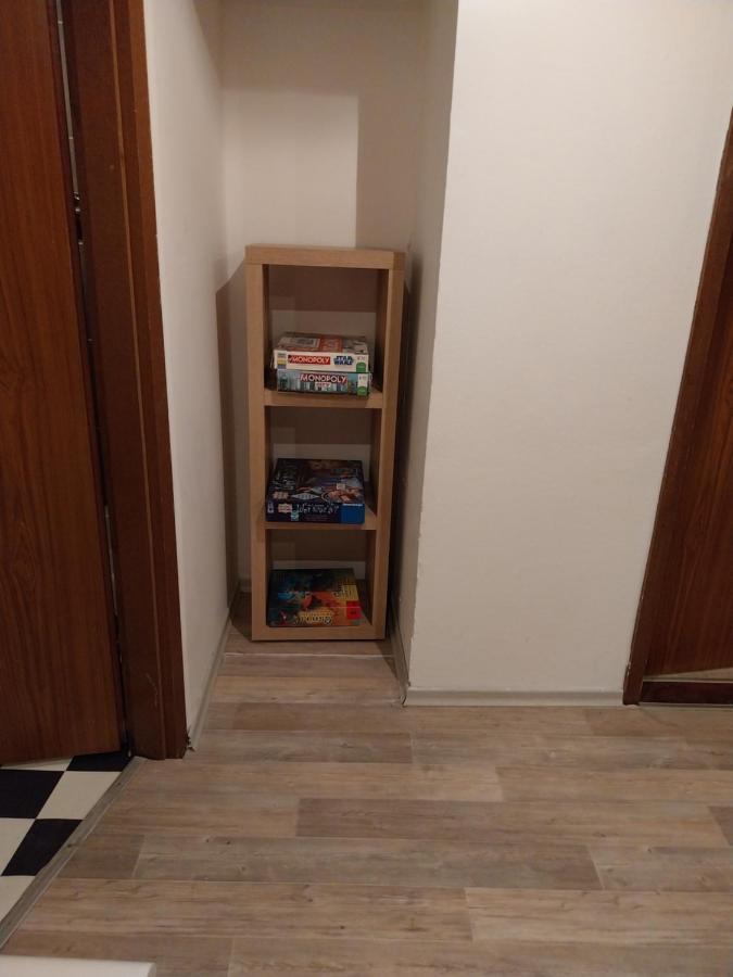 2 Zimmer Ferien & Monteur Wohnung Dg Riedstadt Zewnętrze zdjęcie