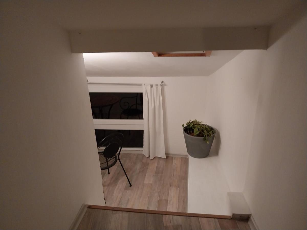 2 Zimmer Ferien & Monteur Wohnung Dg Riedstadt Zewnętrze zdjęcie