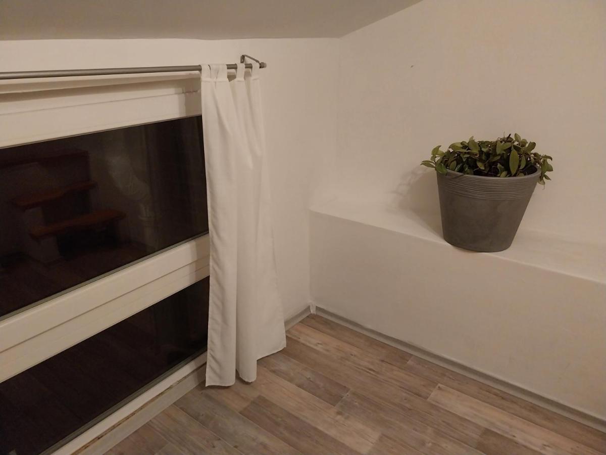 2 Zimmer Ferien & Monteur Wohnung Dg Riedstadt Zewnętrze zdjęcie