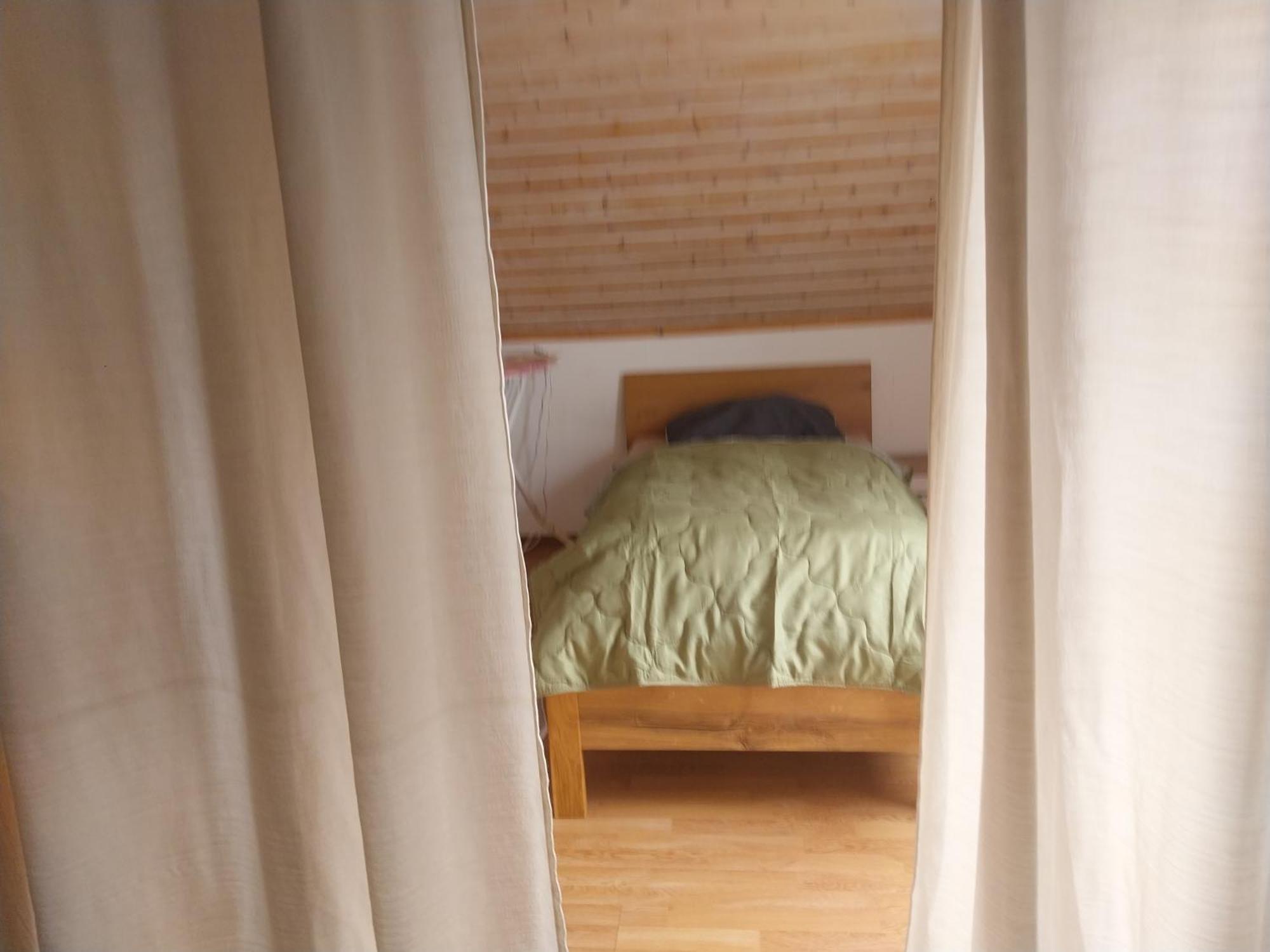 2 Zimmer Ferien & Monteur Wohnung Dg Riedstadt Zewnętrze zdjęcie