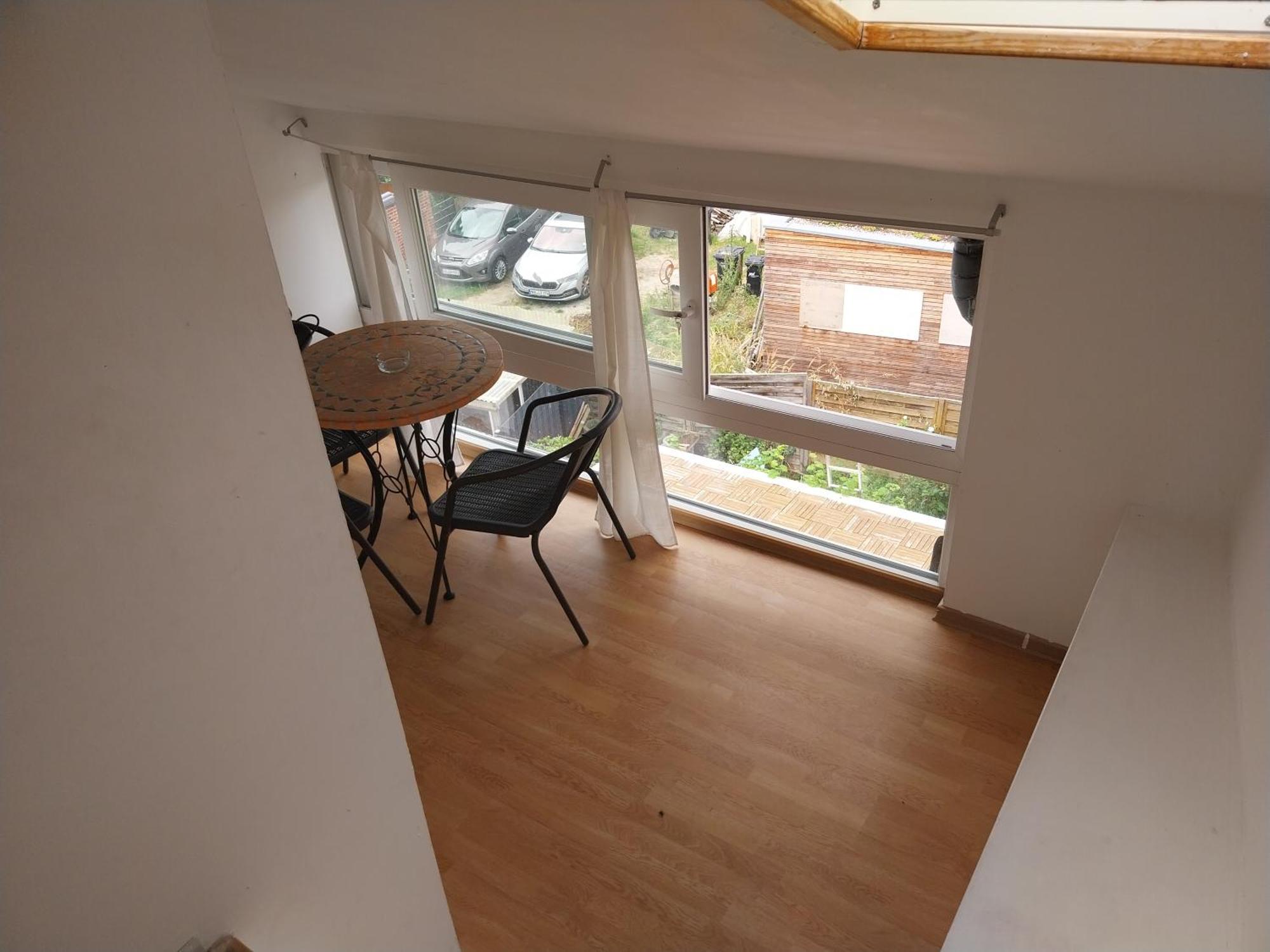 2 Zimmer Ferien & Monteur Wohnung Dg Riedstadt Zewnętrze zdjęcie