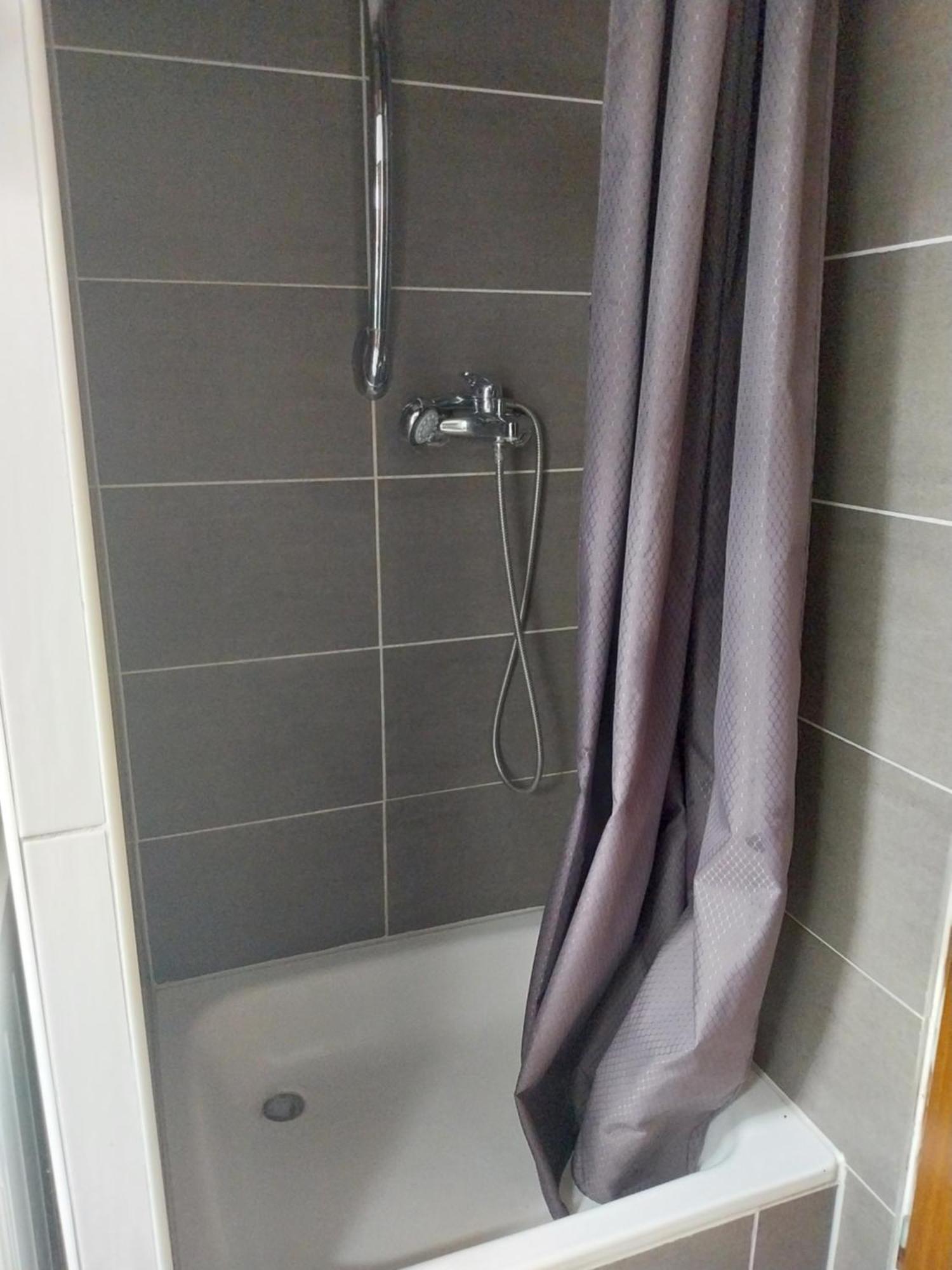 2 Zimmer Ferien & Monteur Wohnung Dg Riedstadt Zewnętrze zdjęcie